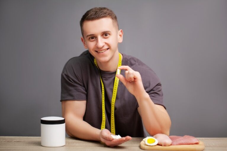 Transform Your Life: Weight Loss Tips for Men