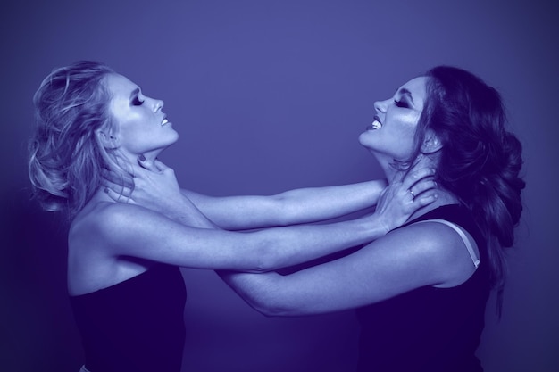feminine energy in a relationship