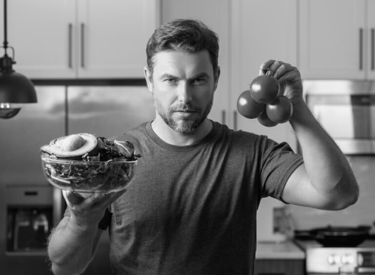 Unleash Your Strength: Build Muscle Mass