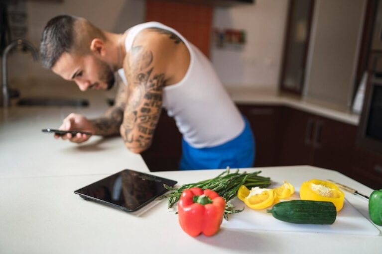 Unlock Your Best Self: Healthy Diet Plans for Men