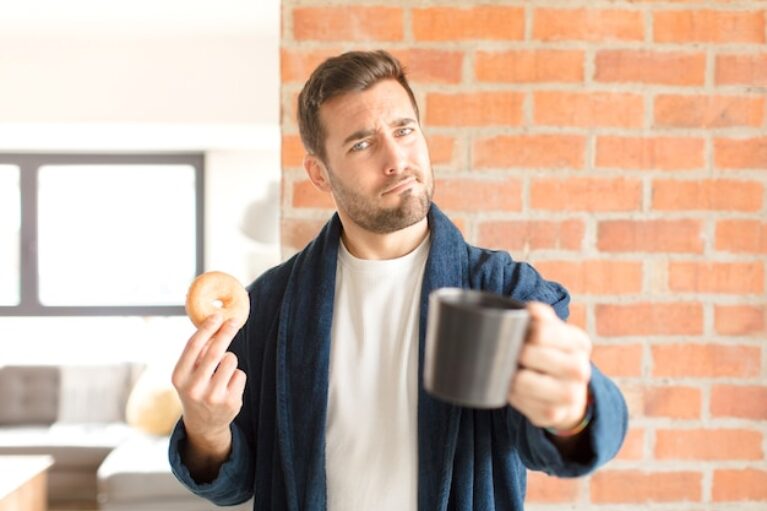 Master Your Day: Build a Masculine Morning Routine