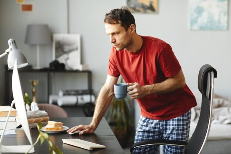 Unleash Your Day: Wake Up Early and Workout