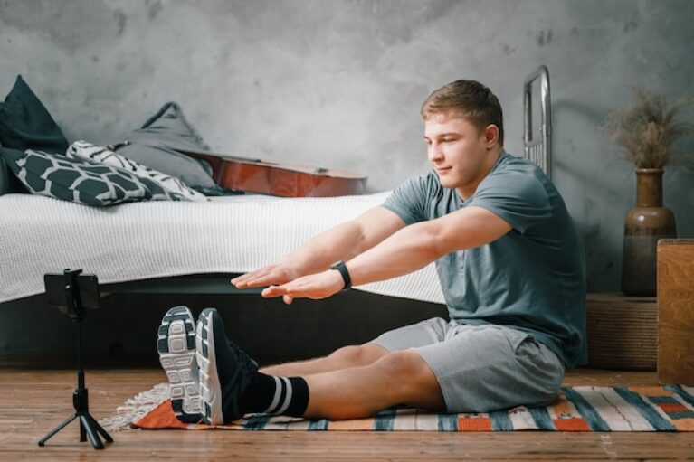 Unlock Your Strength: Best Workout Routine