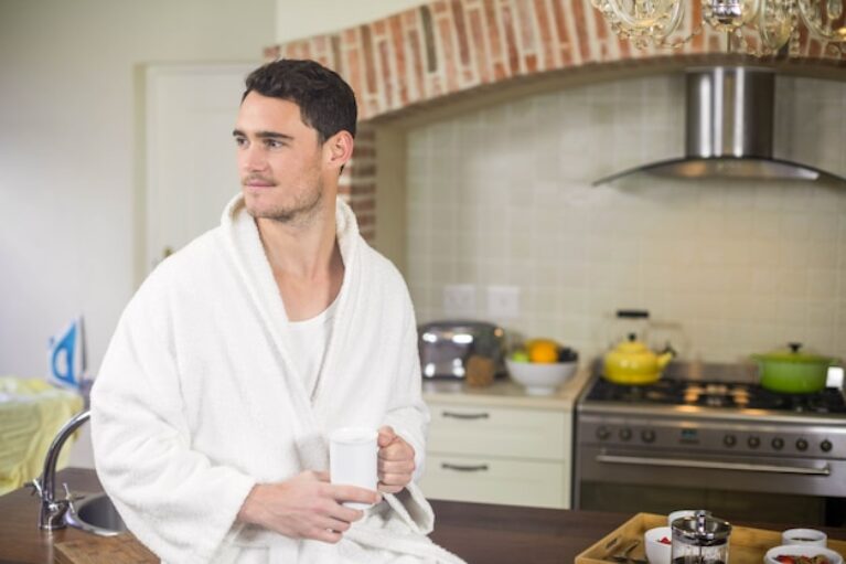 Elevate Your Day: Optimize Morning Routine