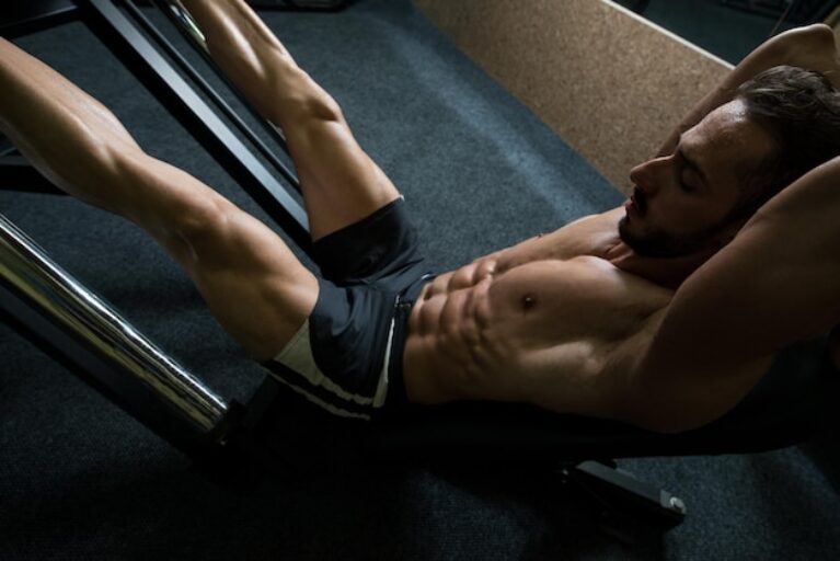 Unlock Your Six Pack Abs Now