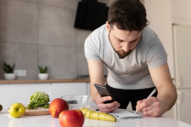 Transform Your Life with a Healthy Diet Plan