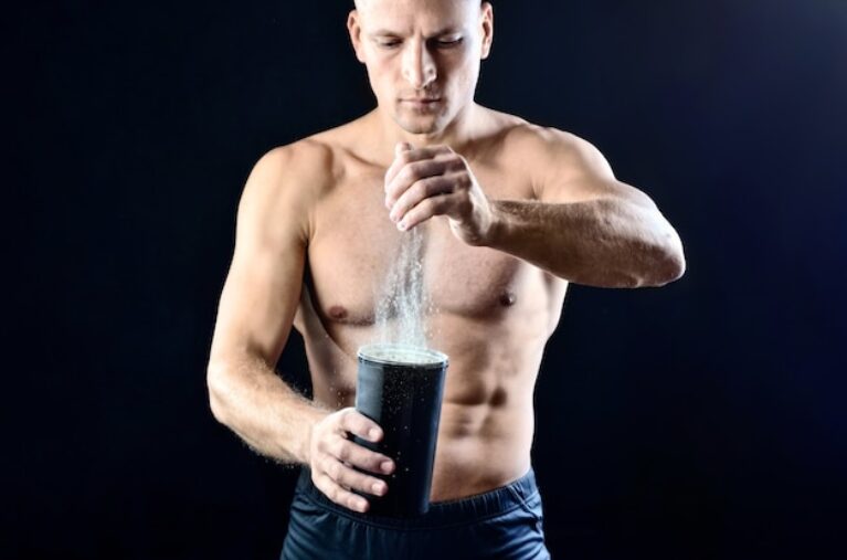 Unlock Your Strength: Best Protein Powders for Men