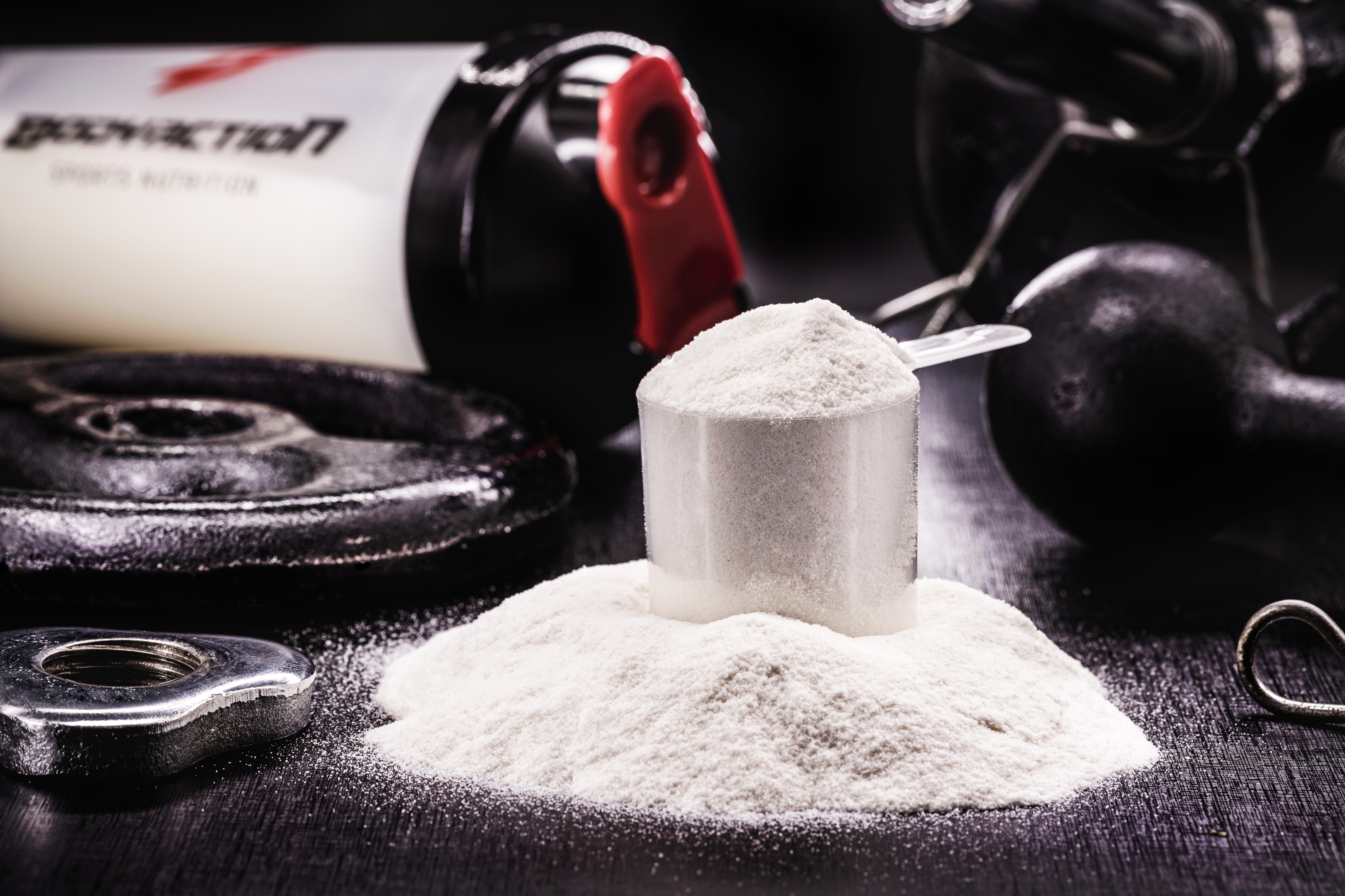 best creatine for men