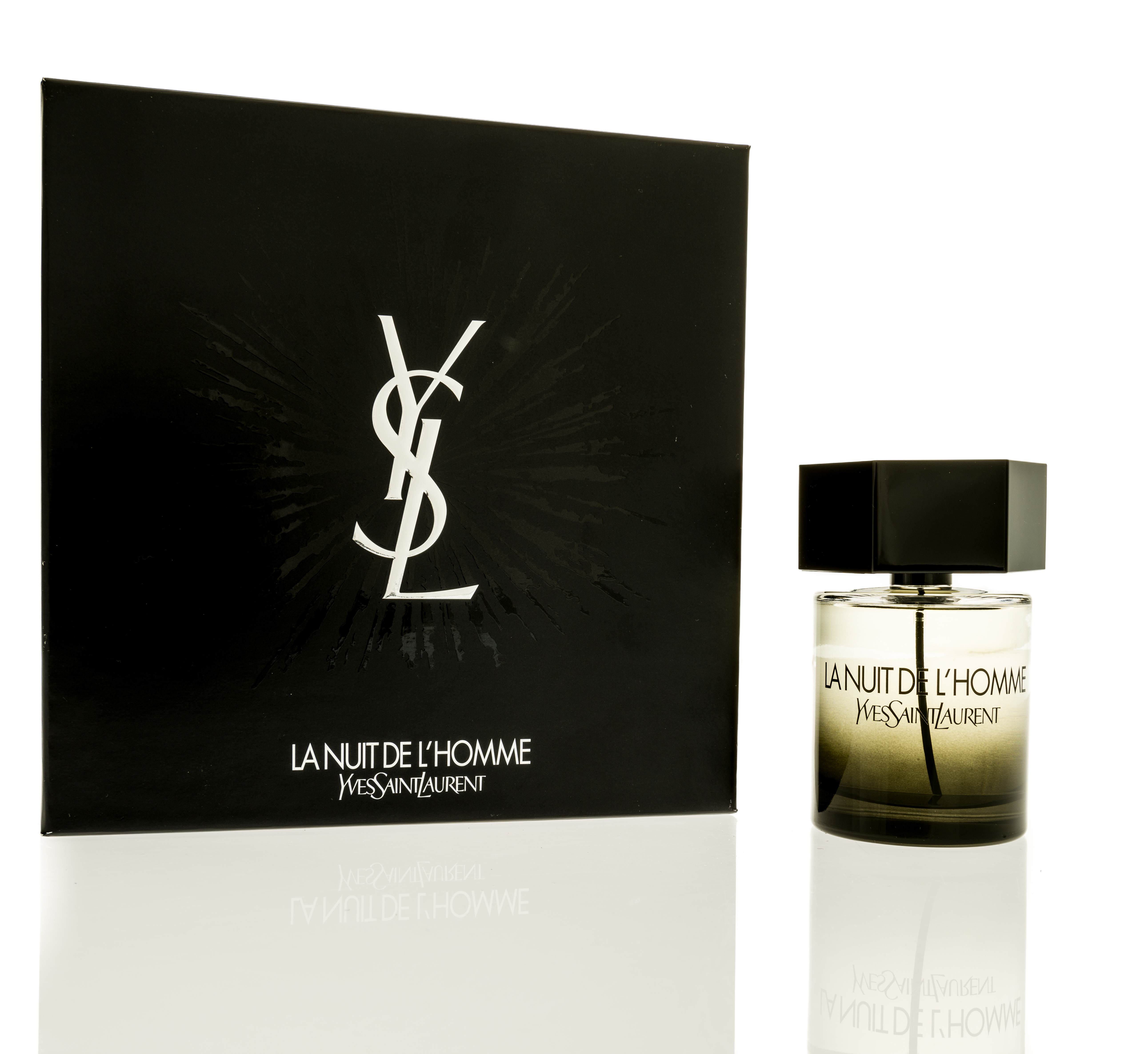 ysl cologne for men