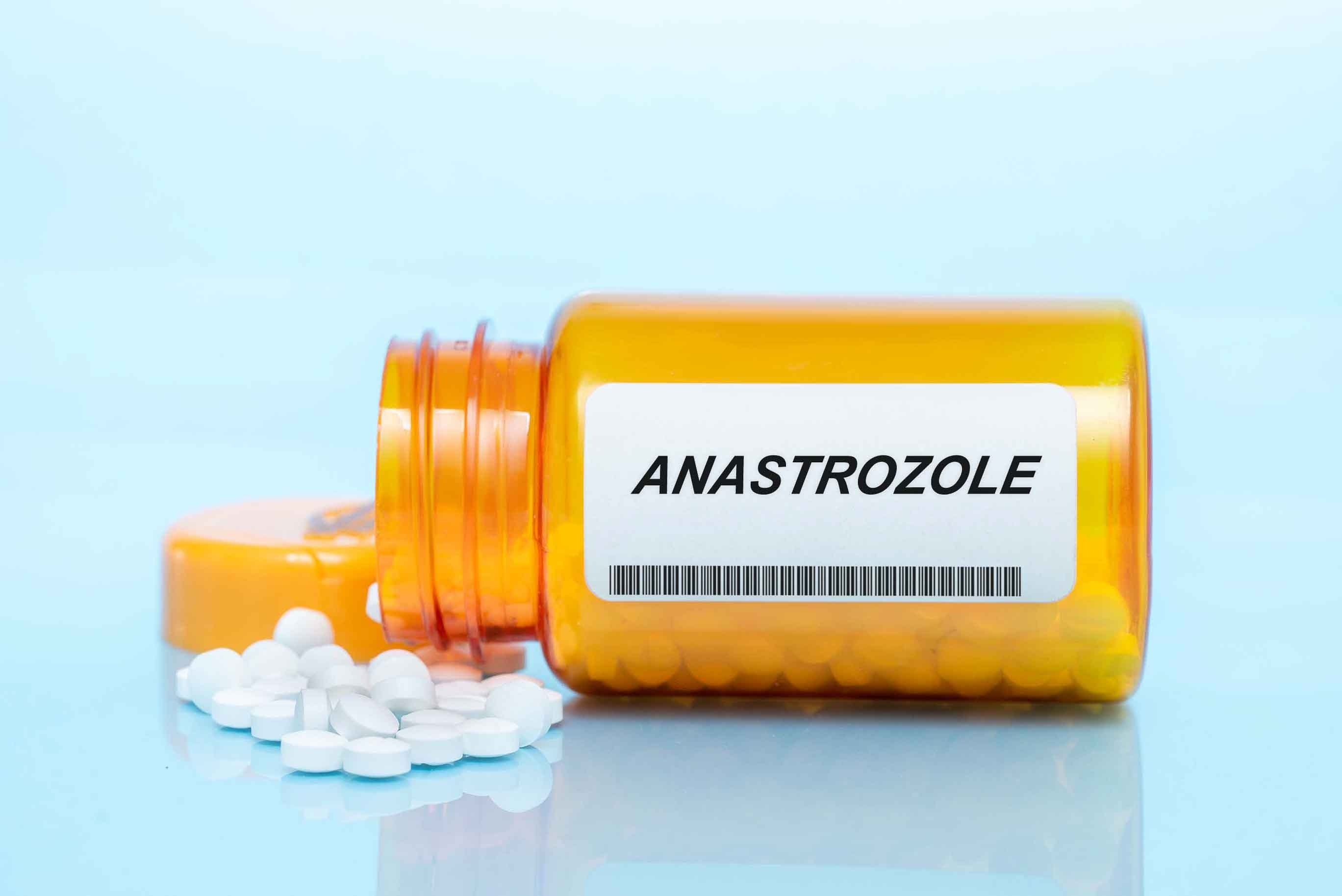 anastrozole for men
