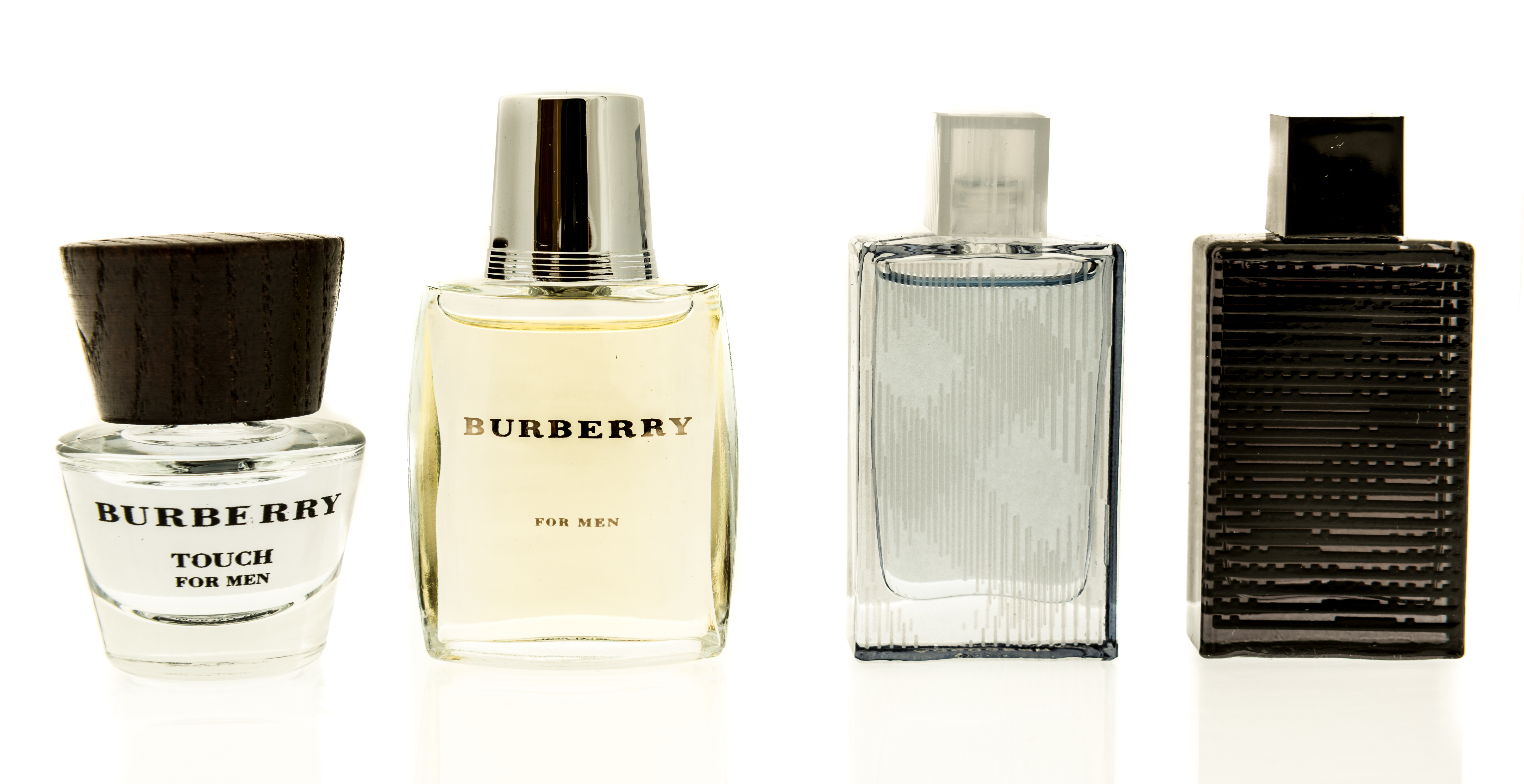 burberry cologne for men