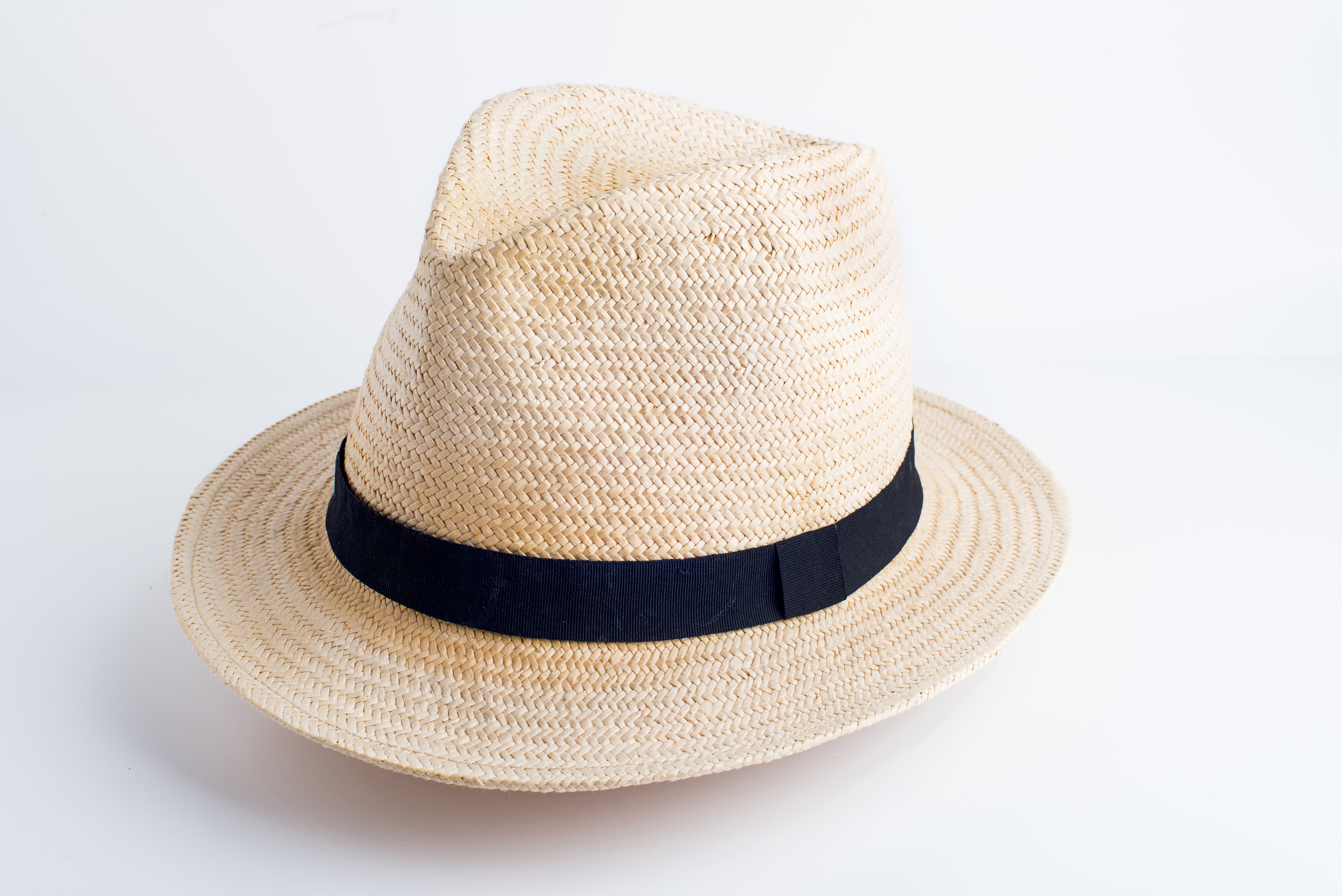 straw hats for men