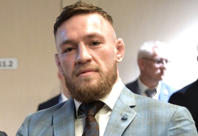 Conor McGregor's Sexual Assault Accusation