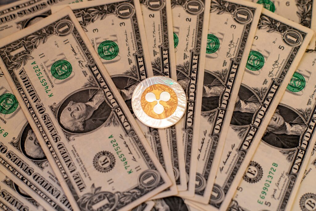 XRP Declared Non-Security