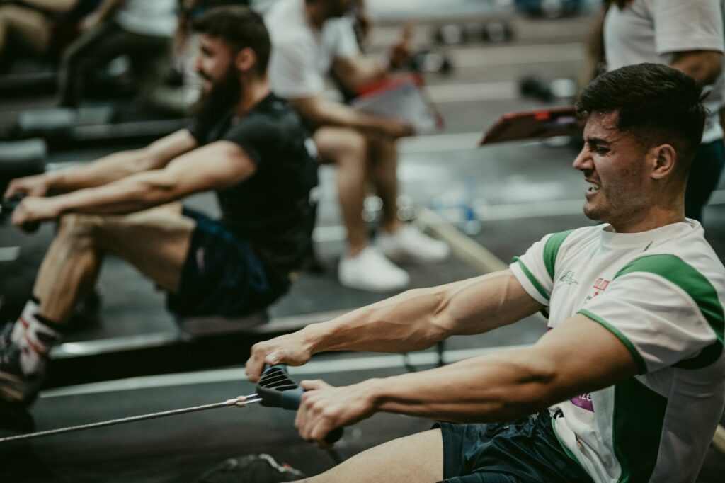 Fitness Myths