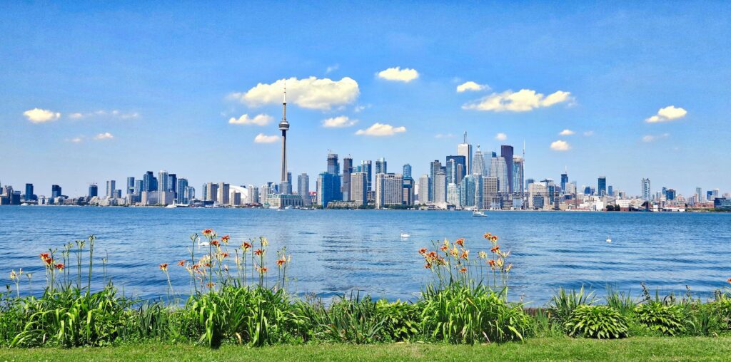 Most Diverse Cities