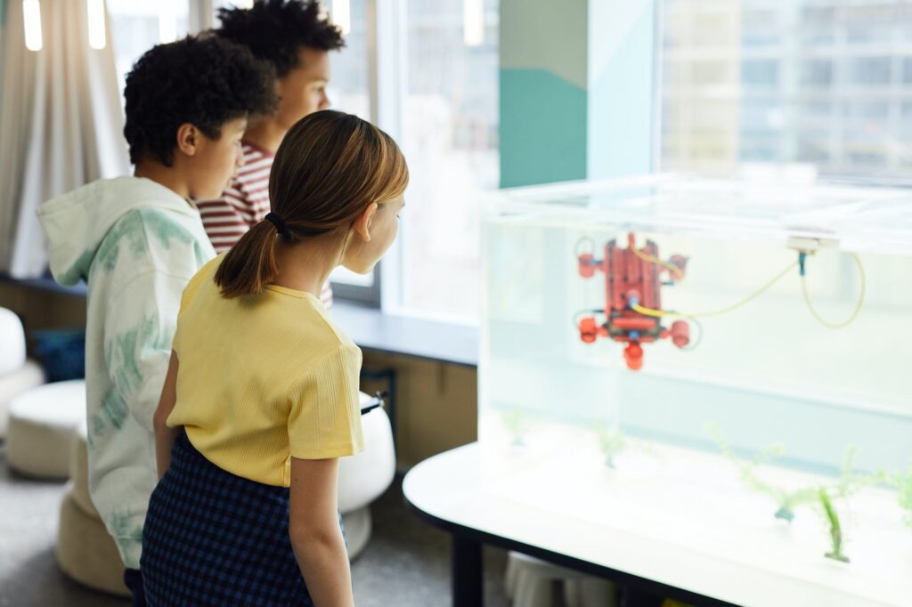 Future of Education