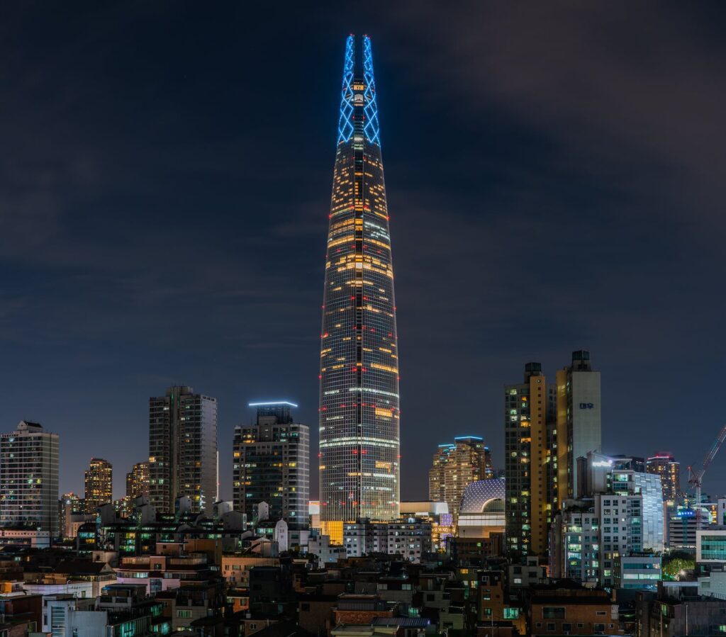 Soul of Seoul