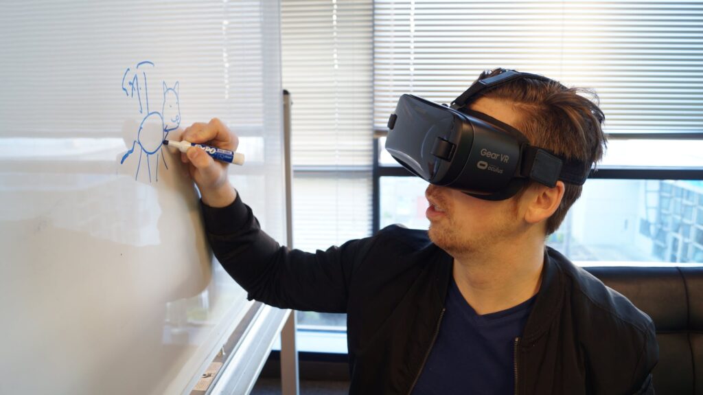 metaverse web 3.0