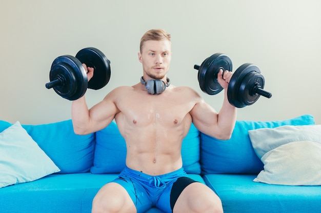 how to build muscle mass