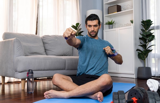 cardio exercises for men