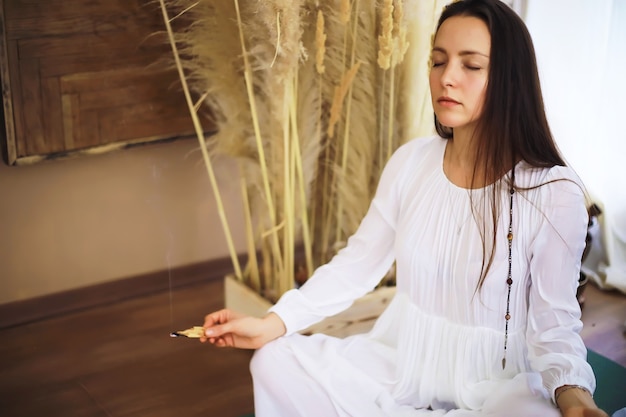guided meditation for stress relief