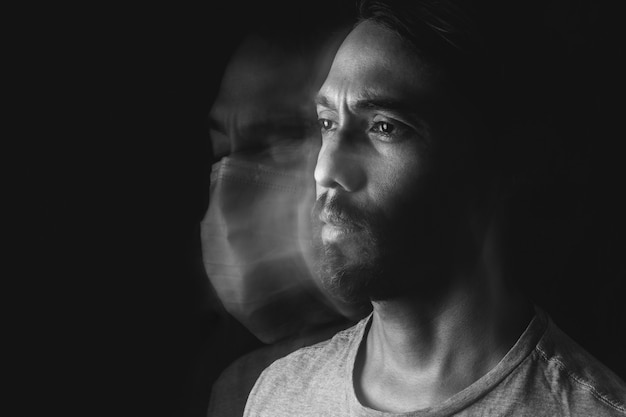 men and depression how to help