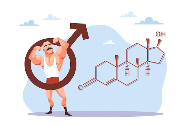 how to increase testosterone naturally