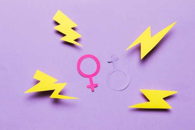how to have feminine energy