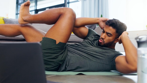 best workout routine for men