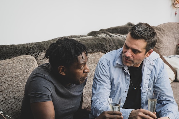 men and depression how to help