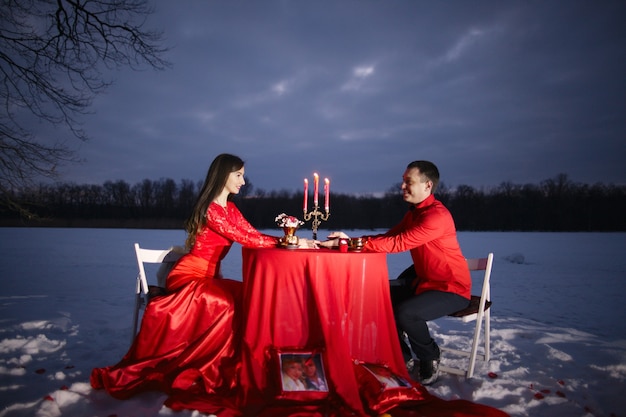 how to be more romantic