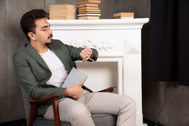 best motivational books for men