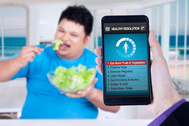 weight loss tips for men