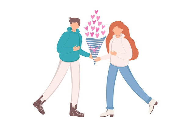setting boundaries in relationships