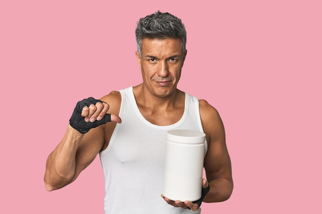 best protein powder for men