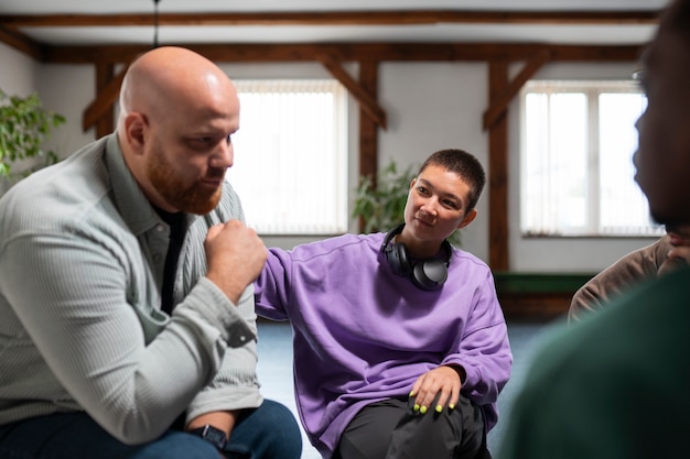 mens mental health awareness