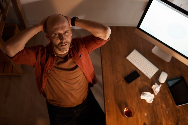 how to overcome laziness and procrastination