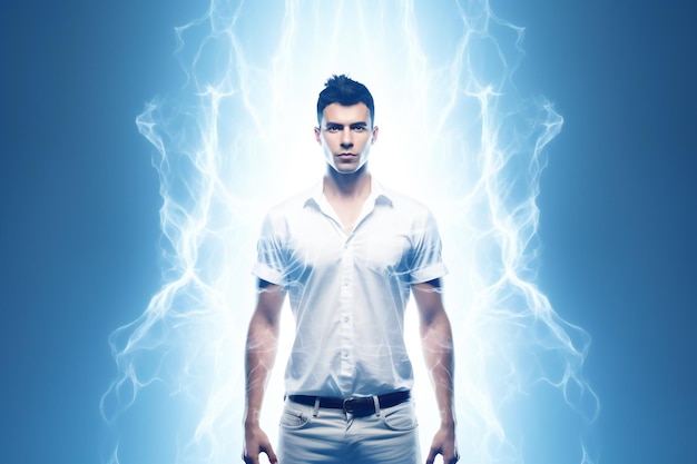 male energy