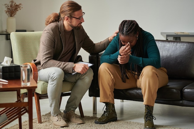 men and depression how to help