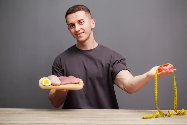 weight loss tips for men