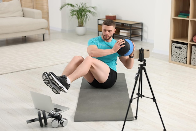 best workout routine for men