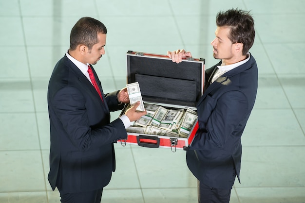 how to negotiate a higher salary
