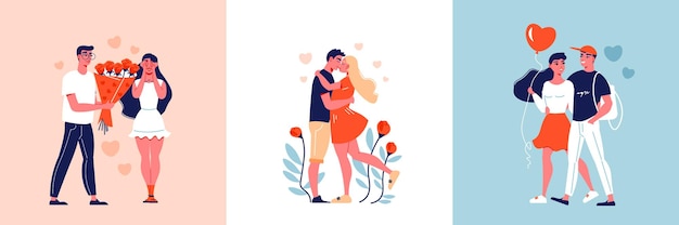 how to be more romantic