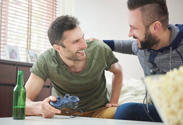 building trust in a relationship