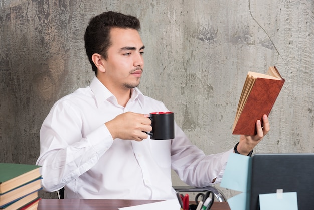 best motivational books for men