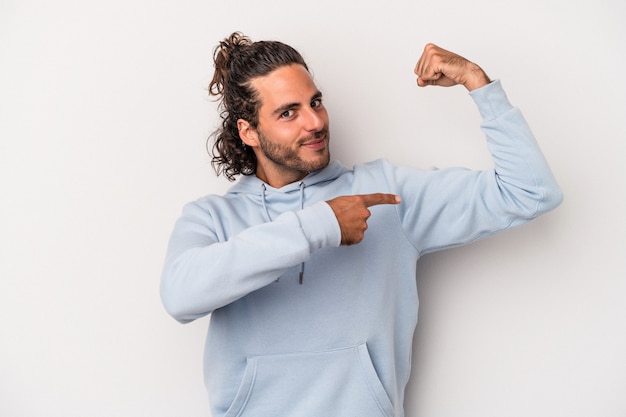 how to gain confidence as a man