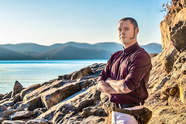 how to meditate properly